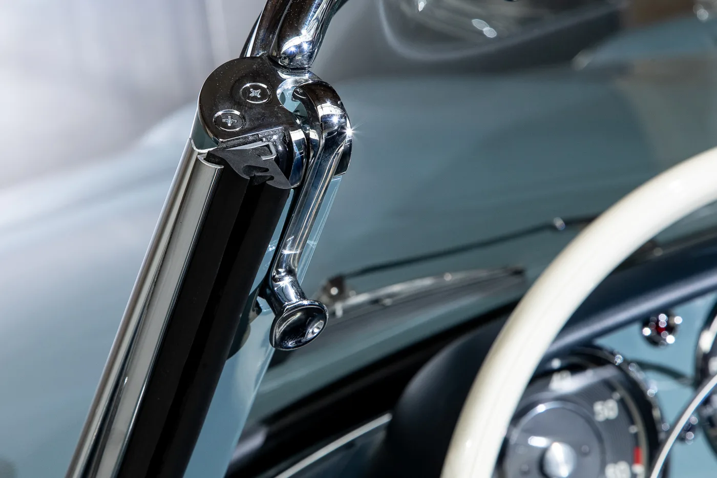 1955 Mercedes-Benz 190 SL, 25/30