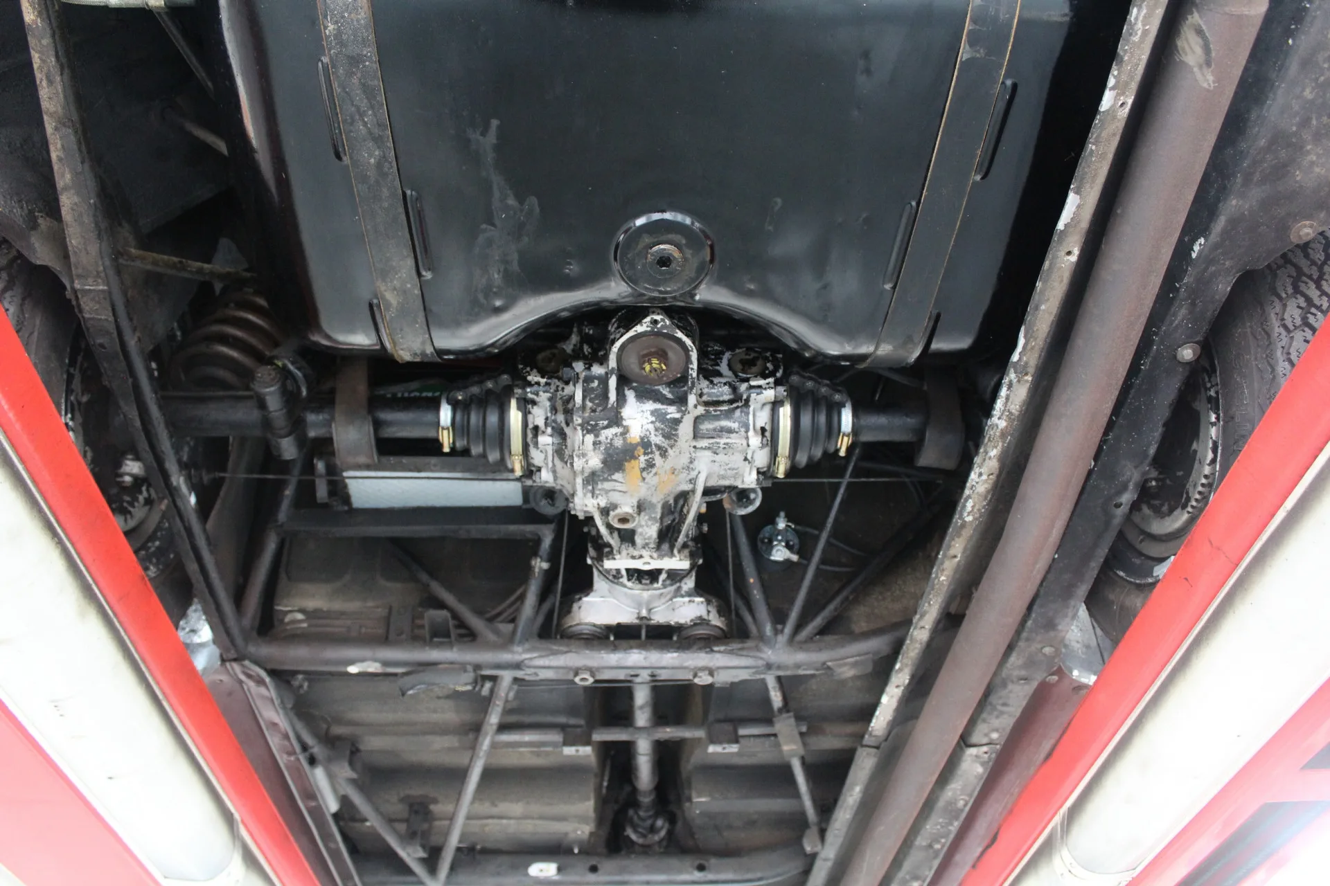 1955 Mercedes-Benz 300 SL Gullwing, 12/30