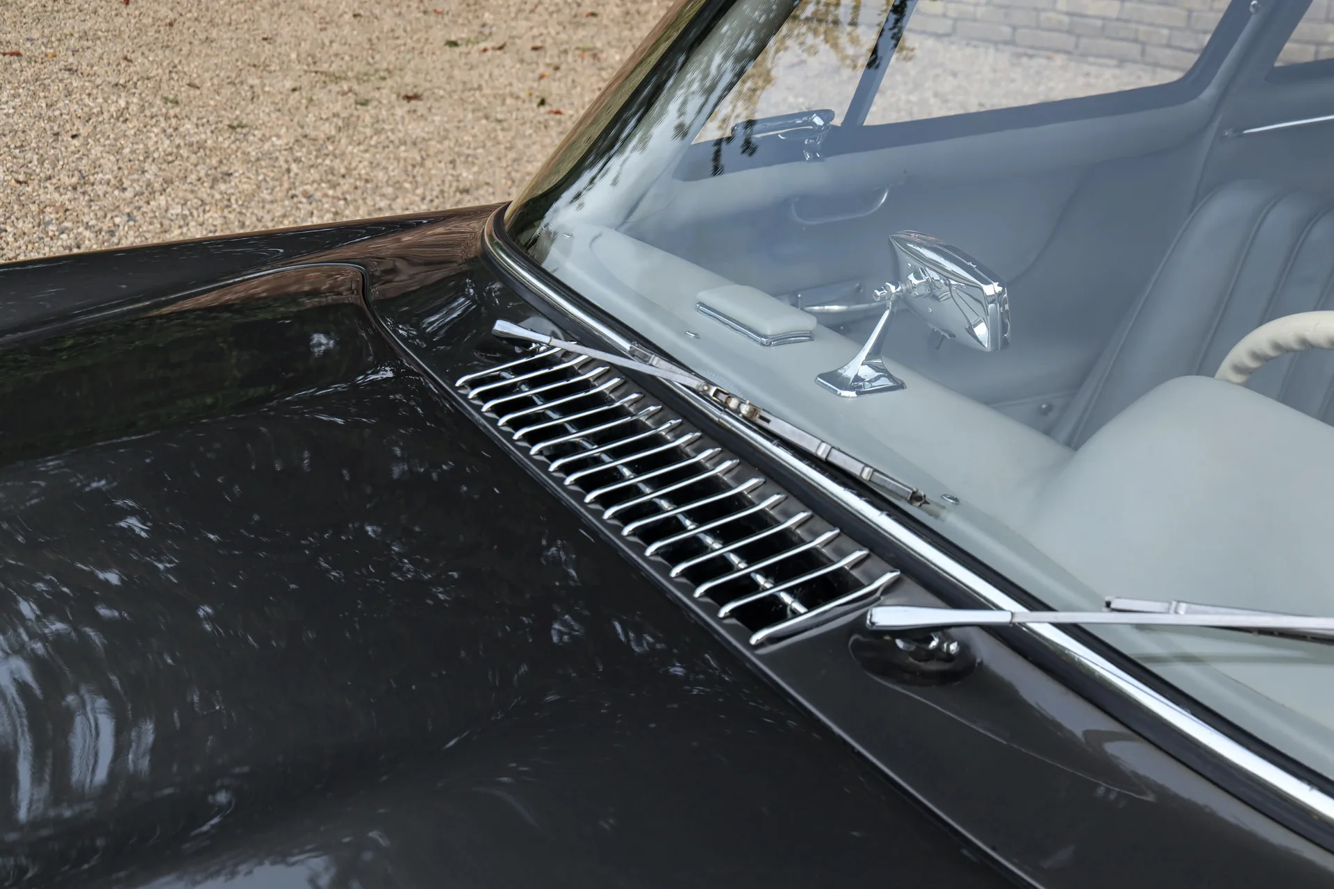 1955 Mercedes-Benz 300 SL Gullwing, 19/30