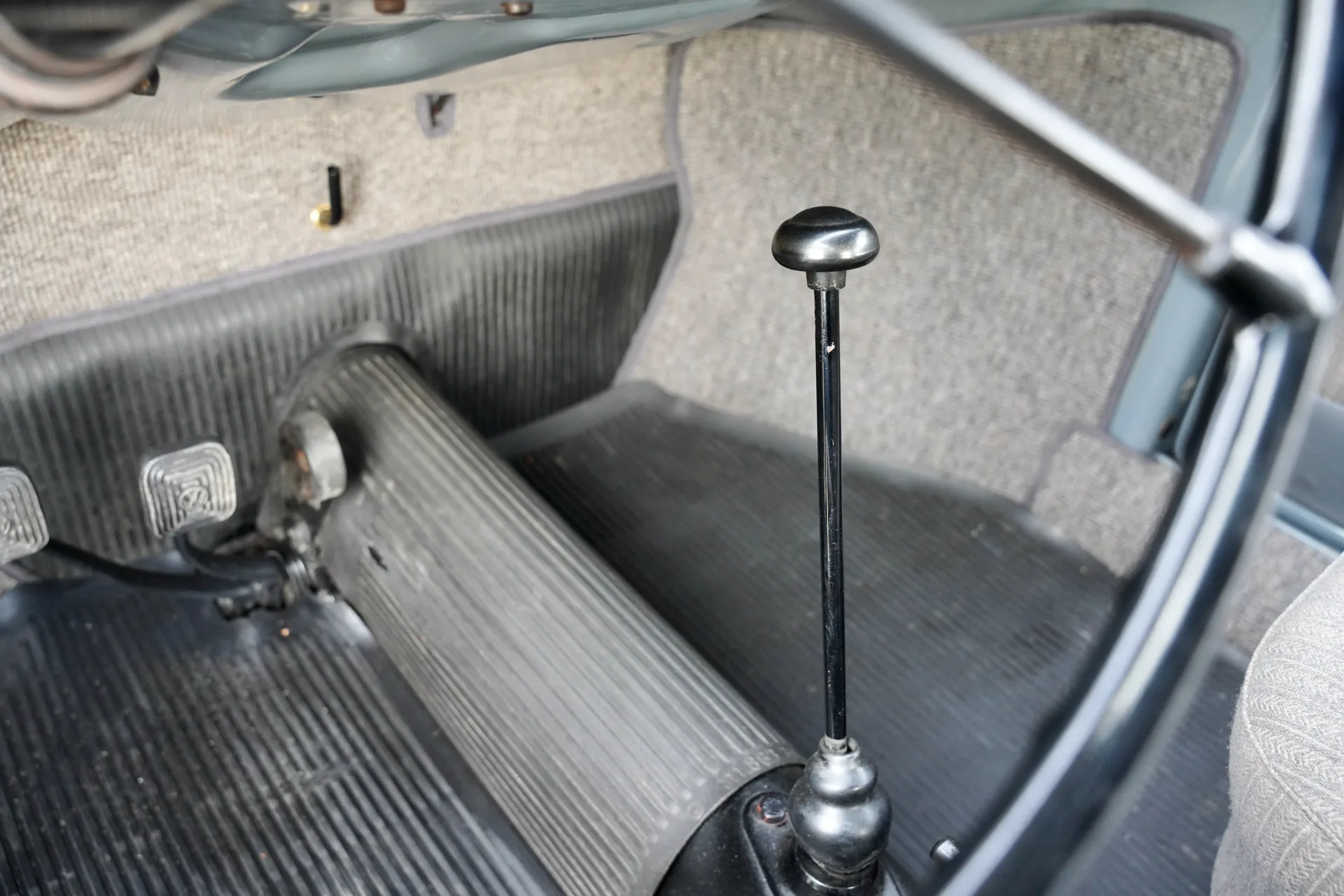 1955 Volkswagen Beetle Oval 1200, 25/30