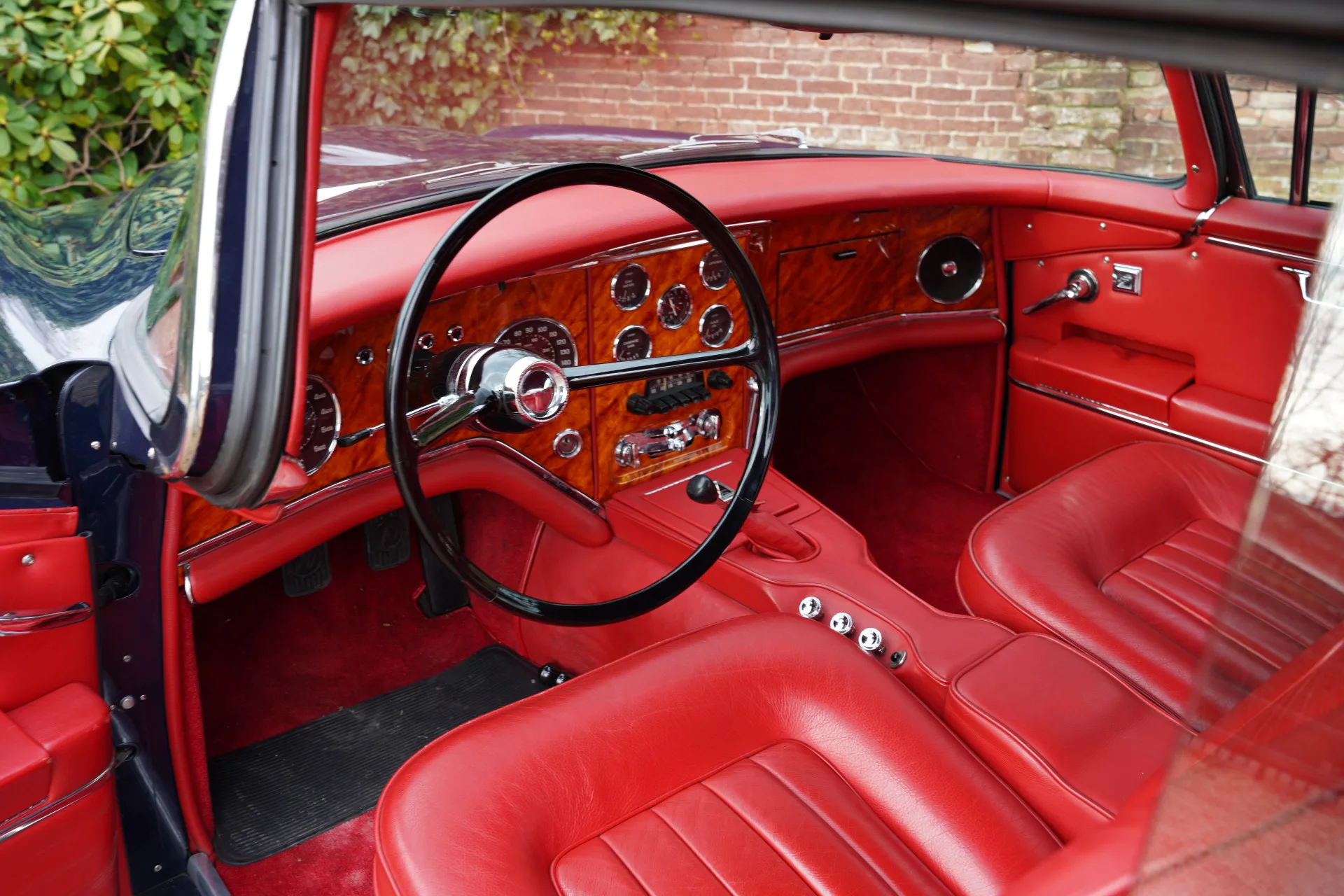 1956 Facel Vega FV2B, 3/30