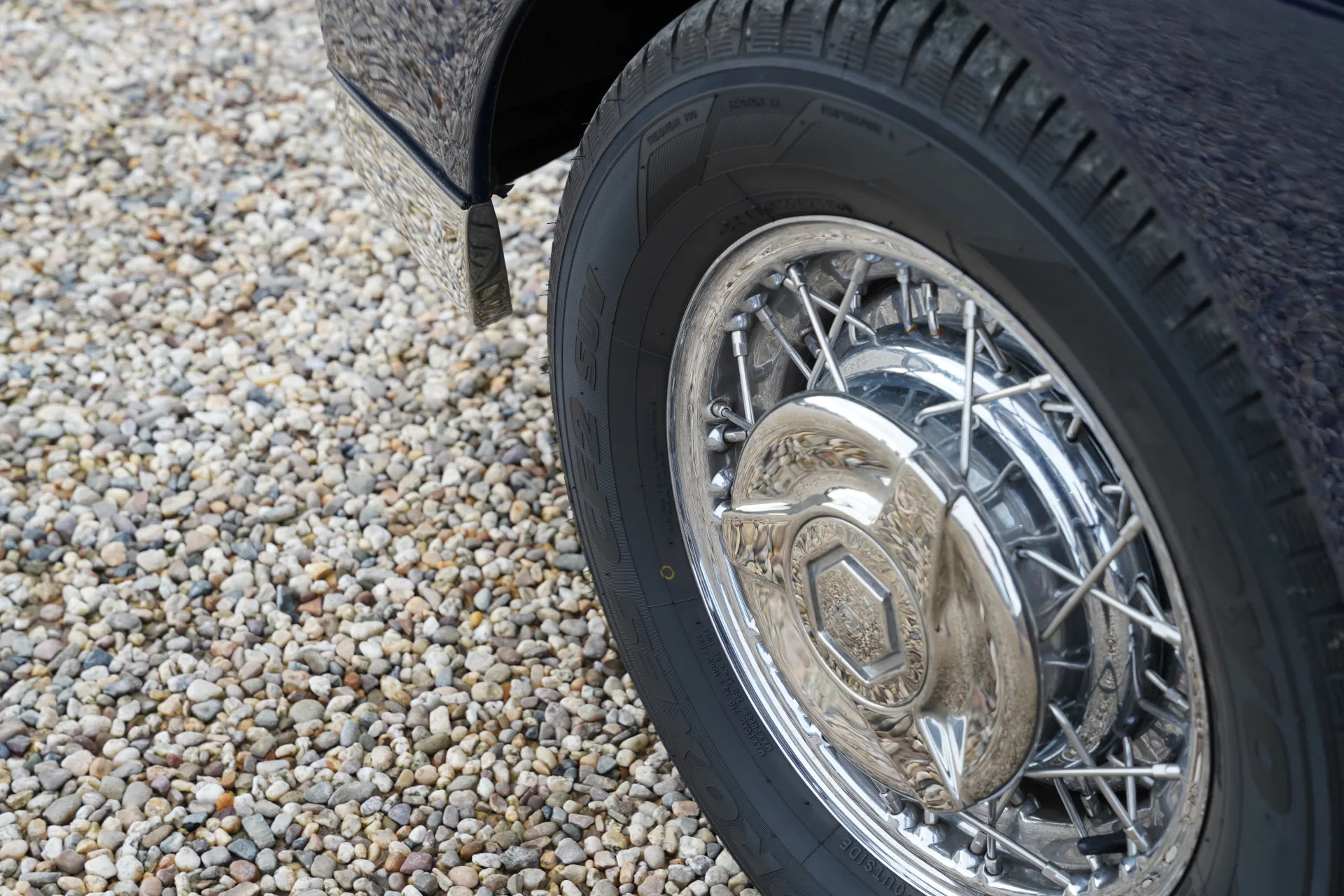 1956 Facel Vega FV2B, 13/30