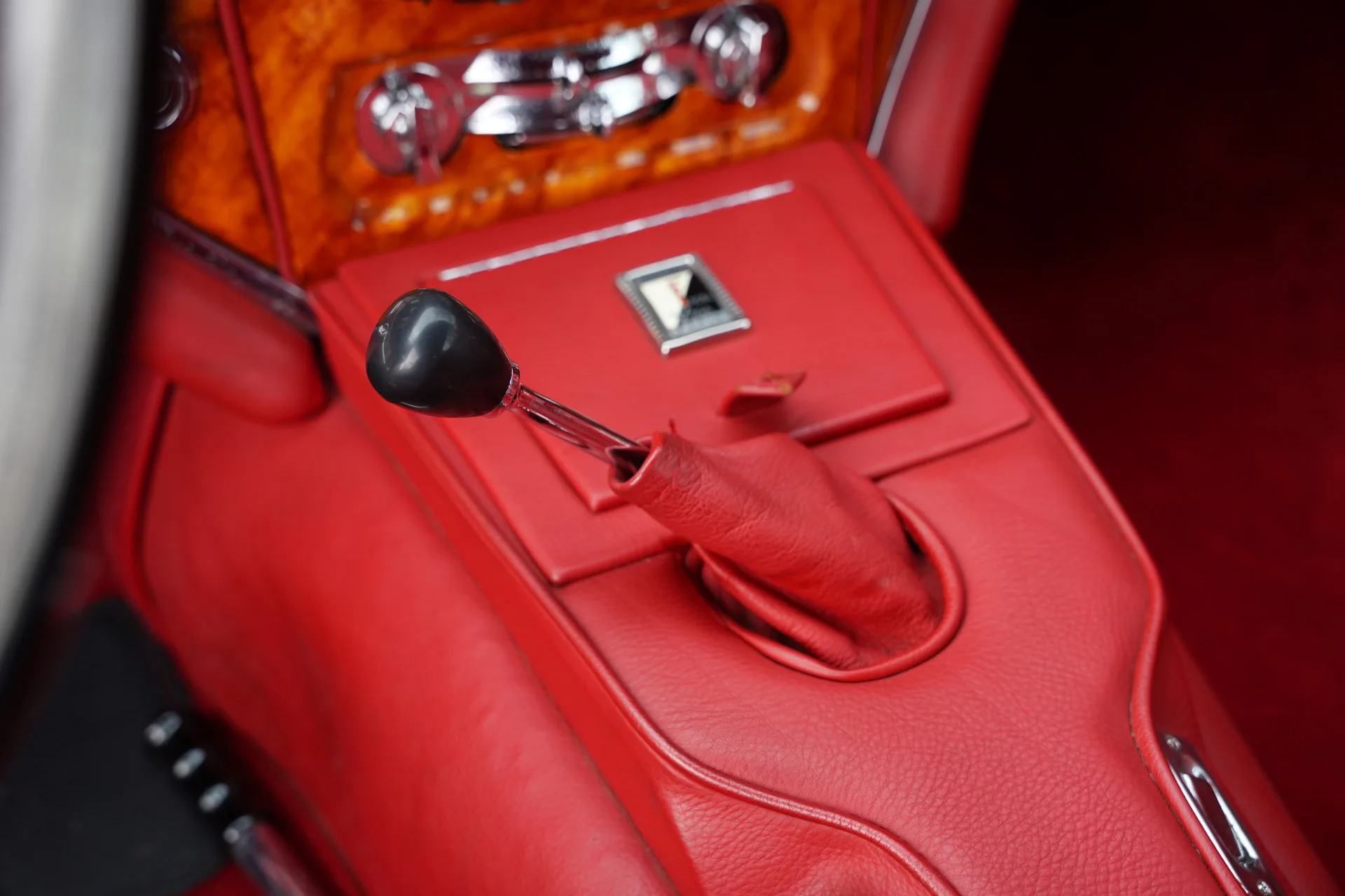 1956 Facel Vega FV2B, 18/30
