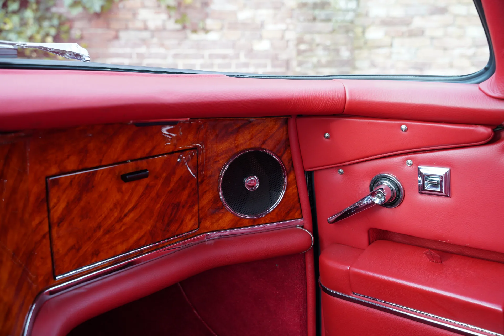 1956 Facel Vega FV2B, 28/30