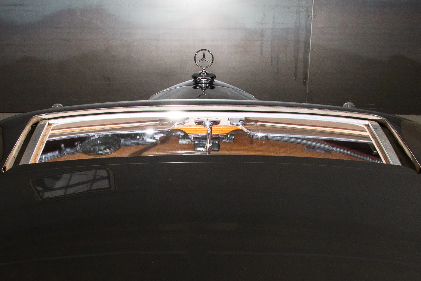 1956 Mercedes-Benz 300 SC Coupé, 11/24