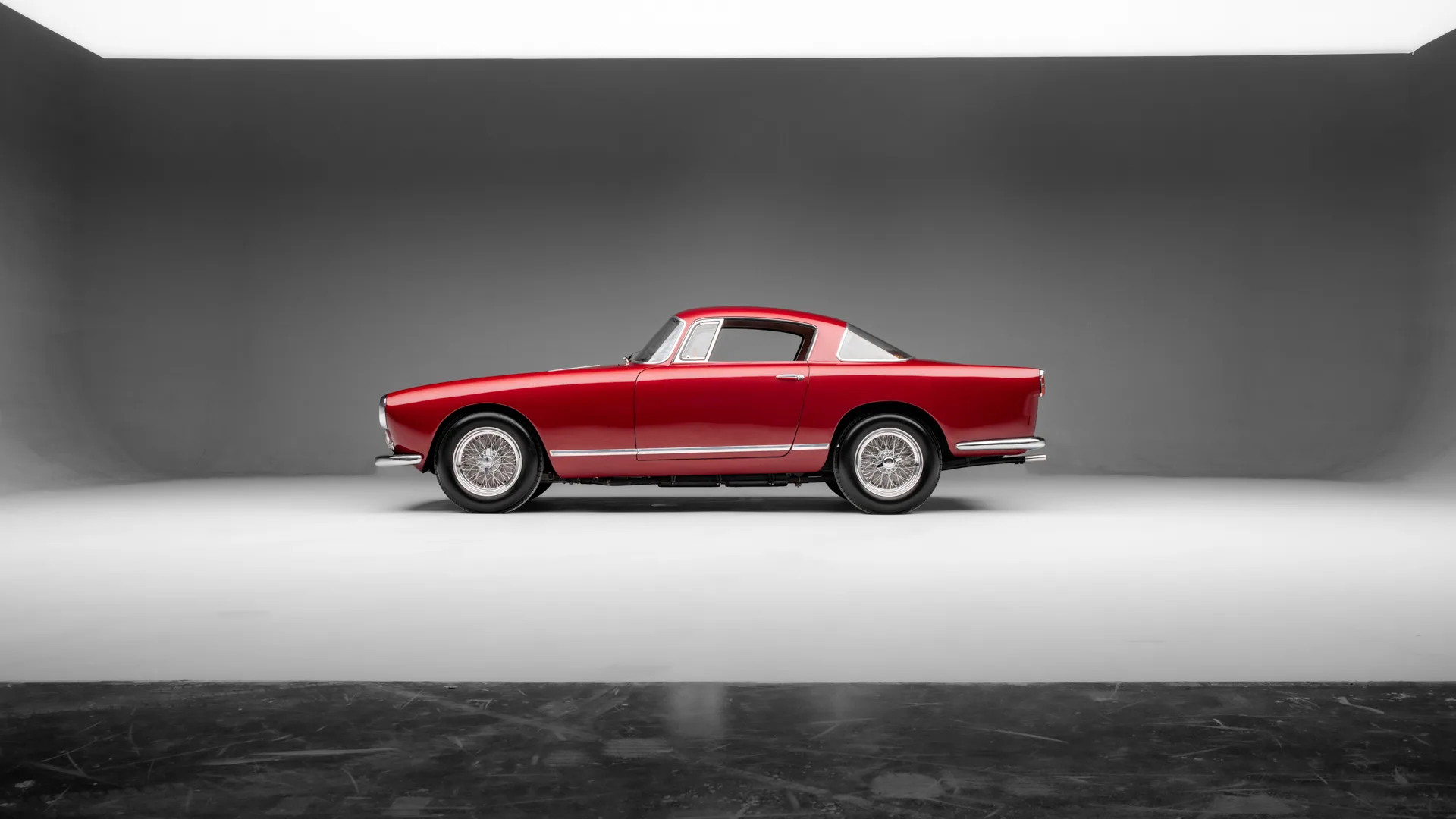 1957 Ferrari 250 GT Boano, 6/30