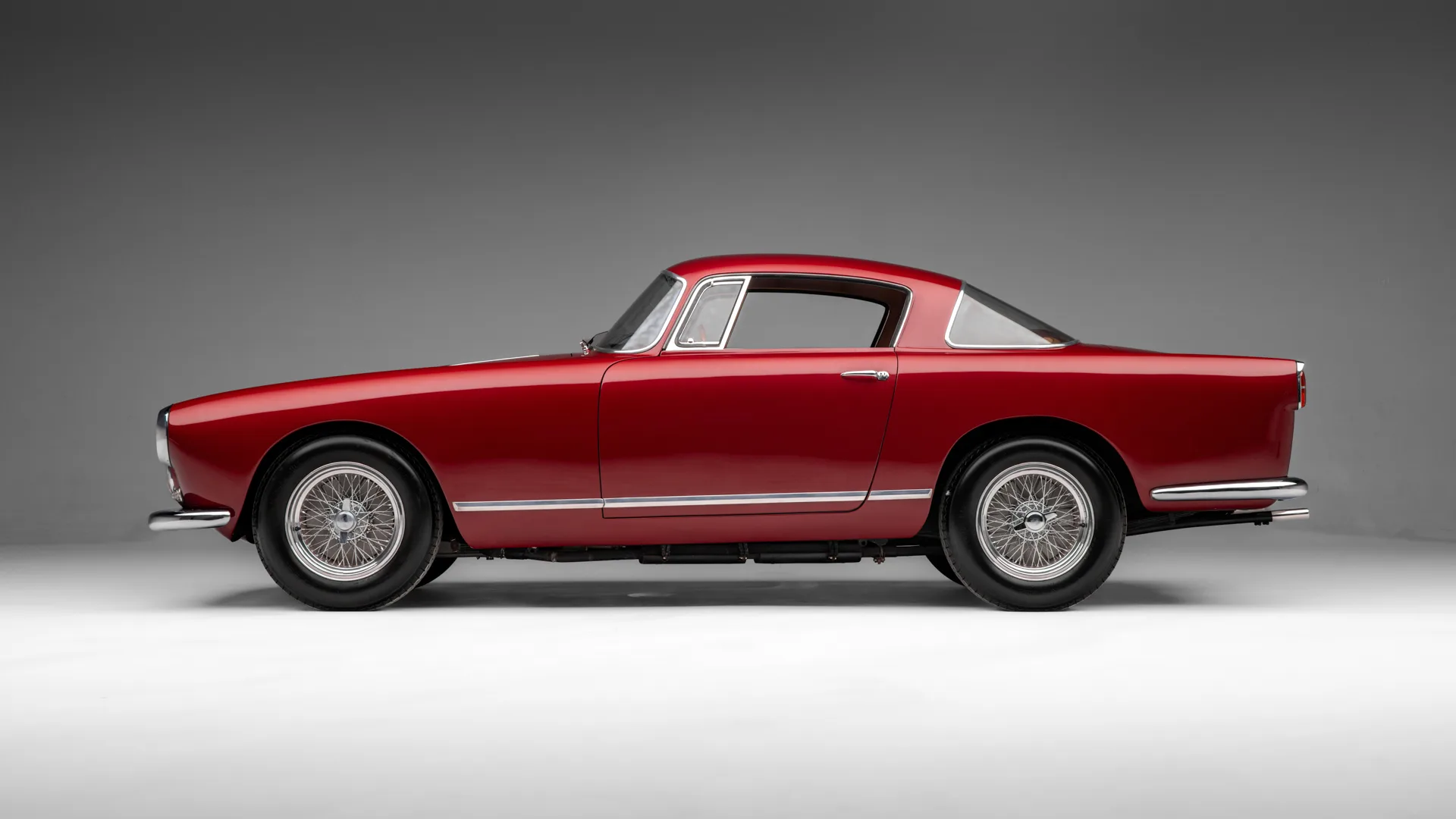 1957 Ferrari 250 GT Boano, 7/30