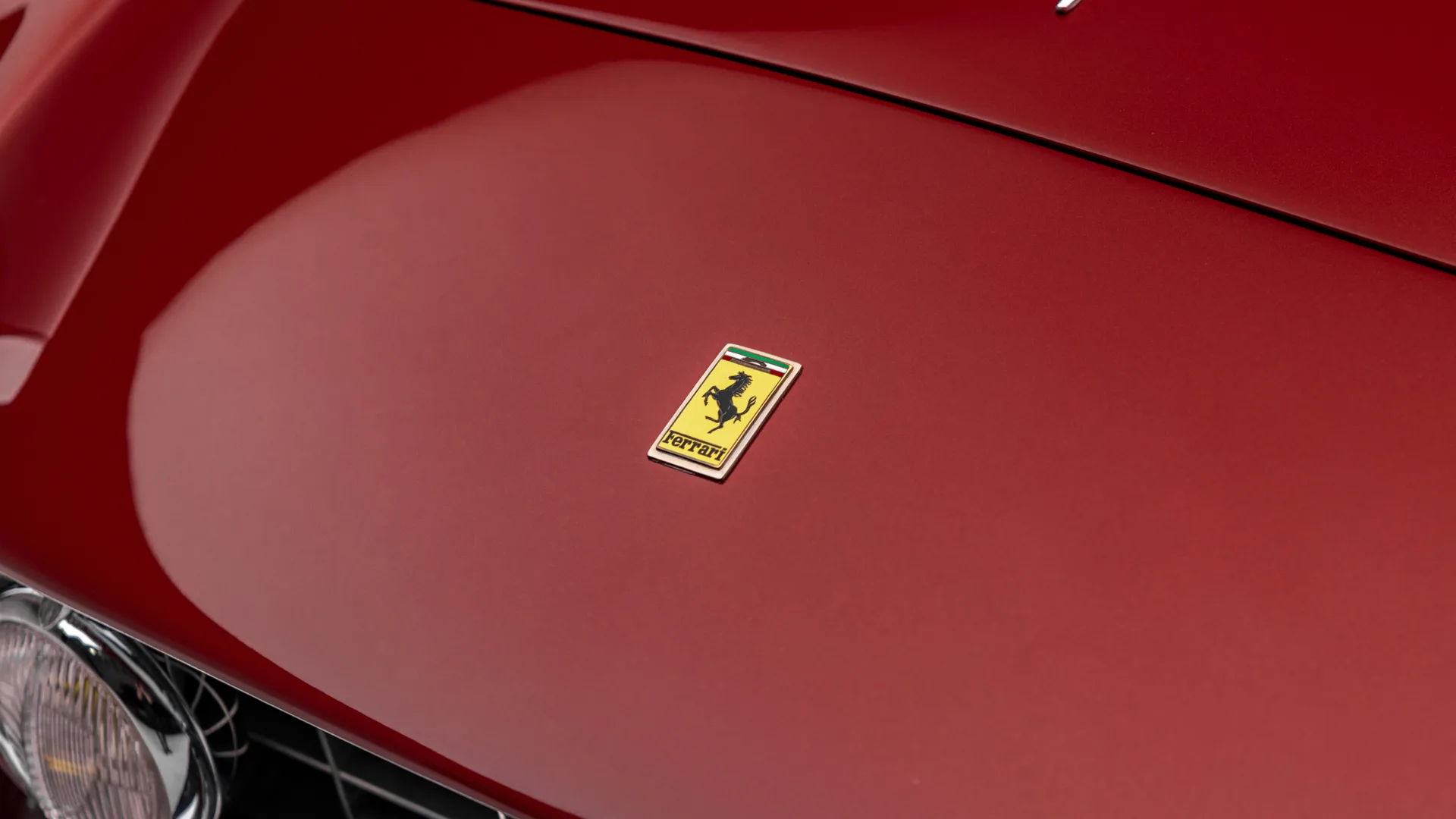 1957 Ferrari 250 GT Boano, 13/30