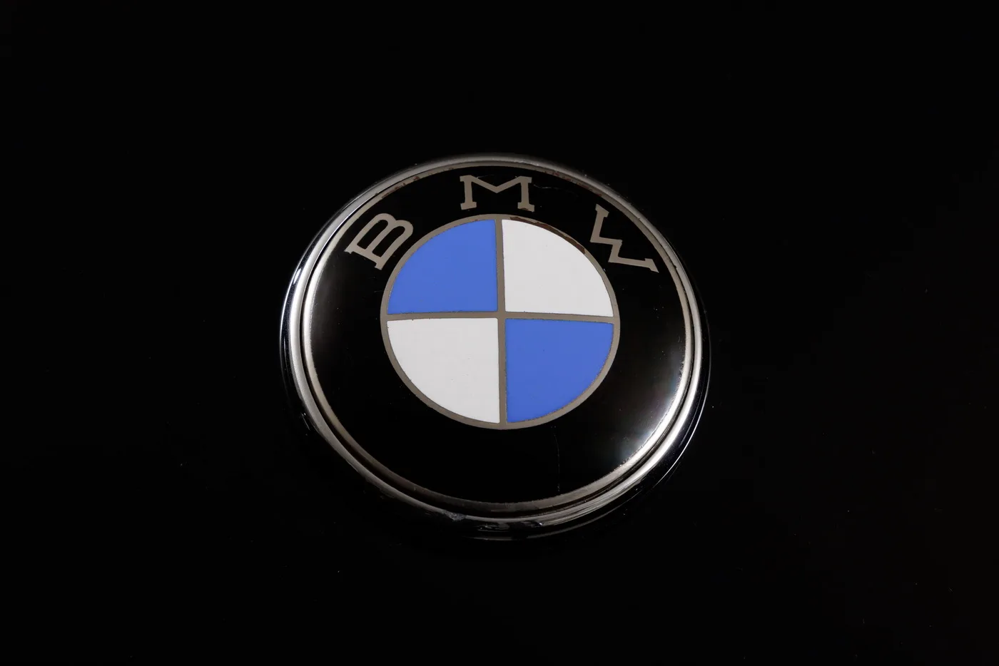 1958 BMW 503 Coupé Series II, 15/29