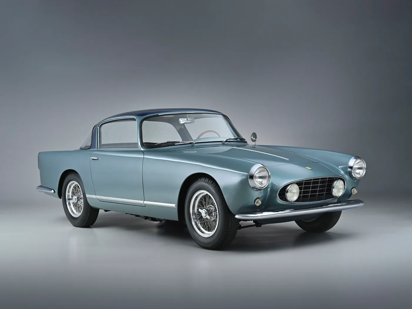 1958 Ferrari 250 GT Ellena angeboten von einem Fachhändler in Hook Norton, Vereinigtes Königreich, Foto 2 von 15