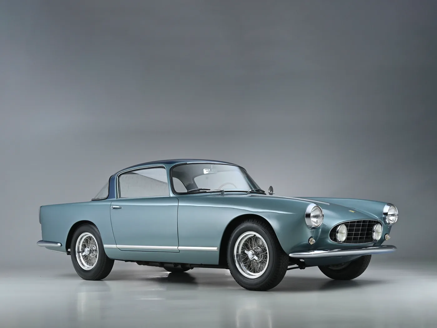 1958 Ferrari 250 GT Ellena angeboten von einem Fachhändler in Hook Norton, Vereinigtes Königreich, Foto 3 von 15