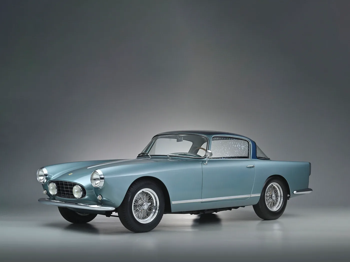 1958 Ferrari 250 GT Ellena angeboten von einem Fachhändler in Hook Norton, Vereinigtes Königreich, Foto 5 von 15
