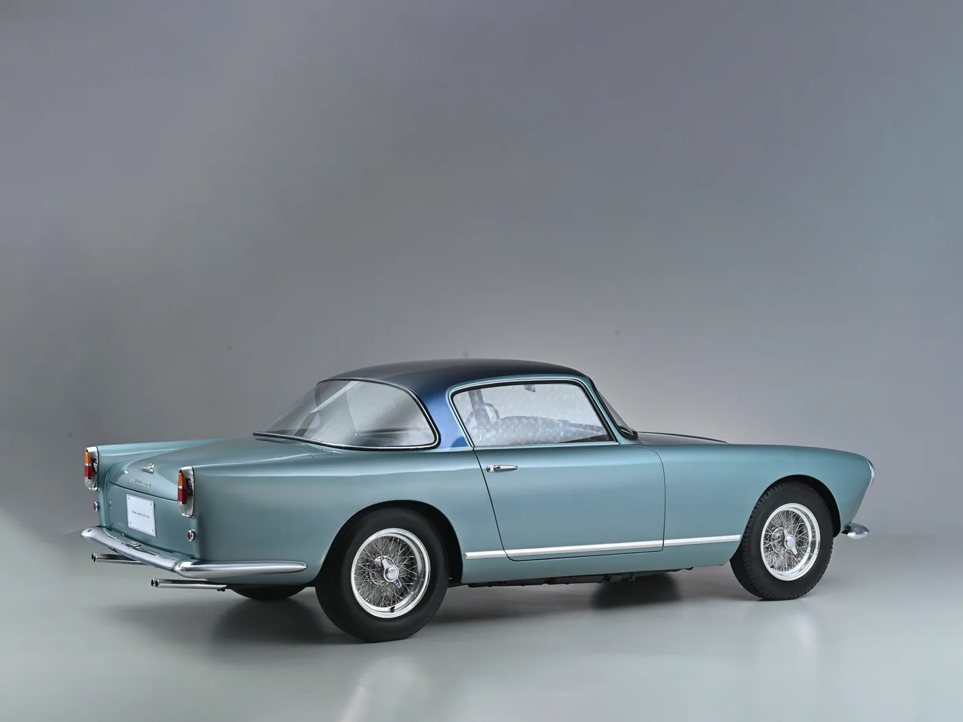 1958 Ferrari 250 GT Ellena angeboten von einem Fachhändler in Hook Norton, Vereinigtes Königreich, Foto 7 von 15