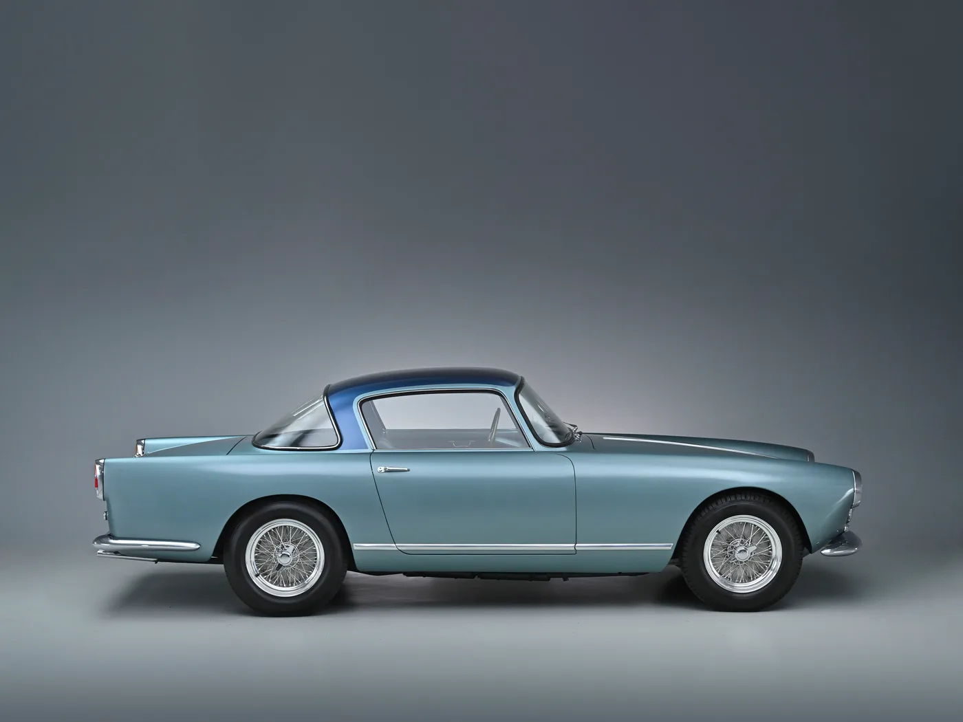 1958 Ferrari 250 GT Ellena angeboten von einem Fachhändler in Hook Norton, Vereinigtes Königreich, Foto 8 von 15