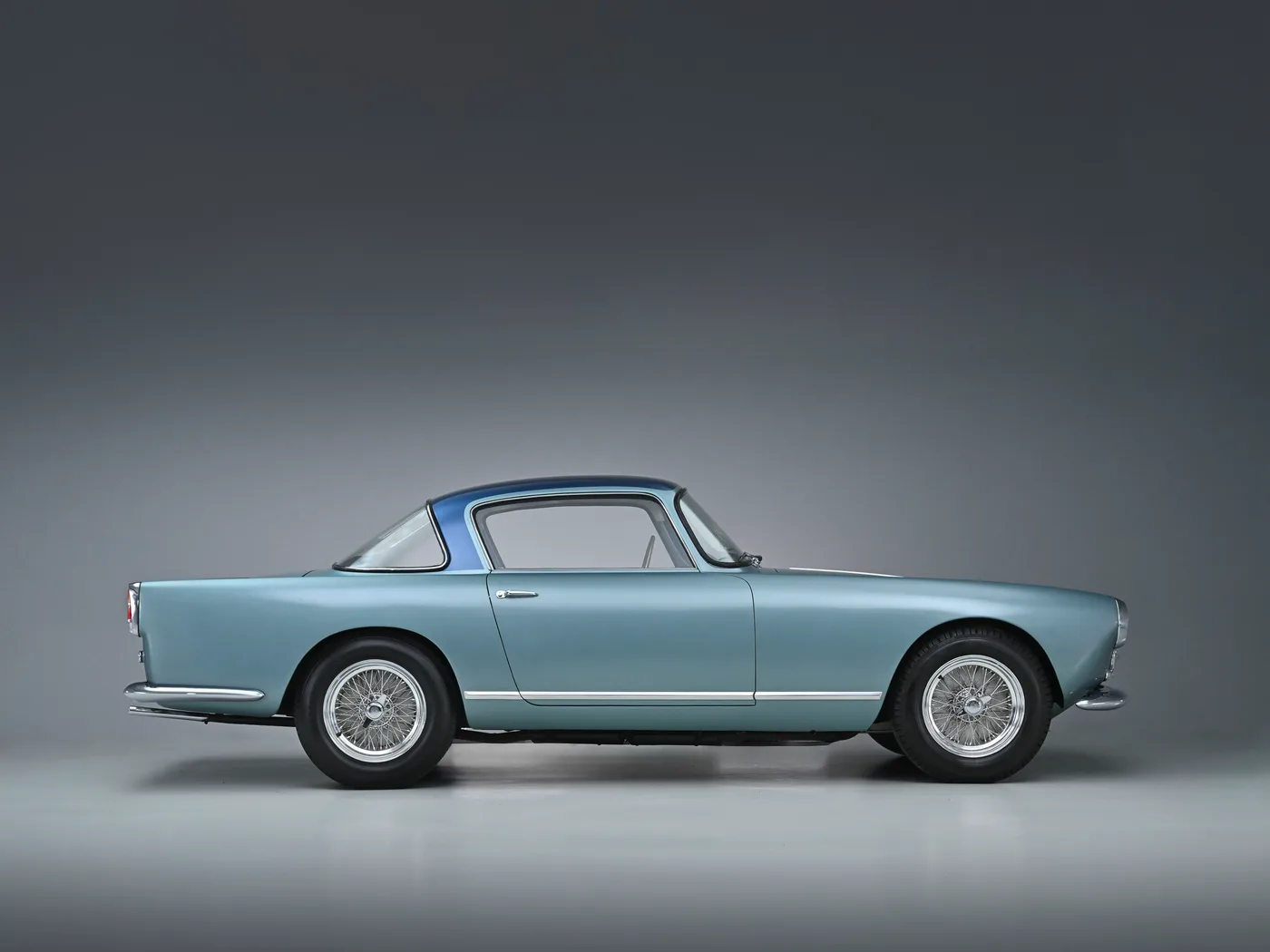 1958 Ferrari 250 GT Ellena angeboten von einem Fachhändler in Hook Norton, Vereinigtes Königreich, Foto 9 von 15