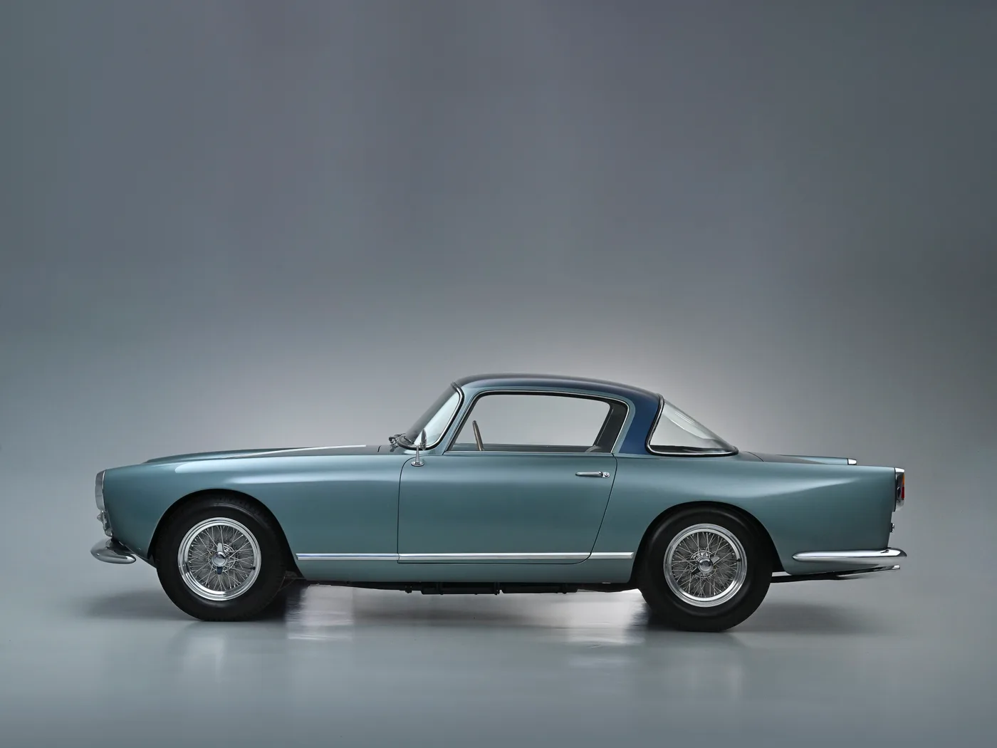 1958 Ferrari 250 GT Ellena angeboten von einem Fachhändler in Hook Norton, Vereinigtes Königreich, Foto 10 von 15