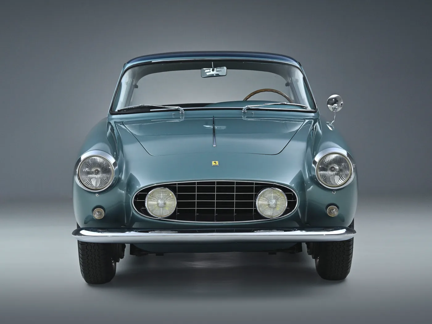 1958 Ferrari 250 GT Ellena angeboten von einem Fachhändler in Hook Norton, Vereinigtes Königreich, Foto 11 von 15