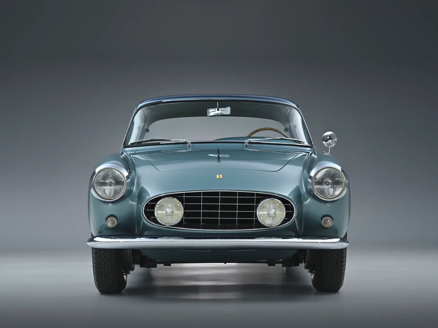 1958 Ferrari 250 GT Ellena angeboten von einem Fachhändler in Hook Norton, Vereinigtes Königreich, Foto 12 von 15