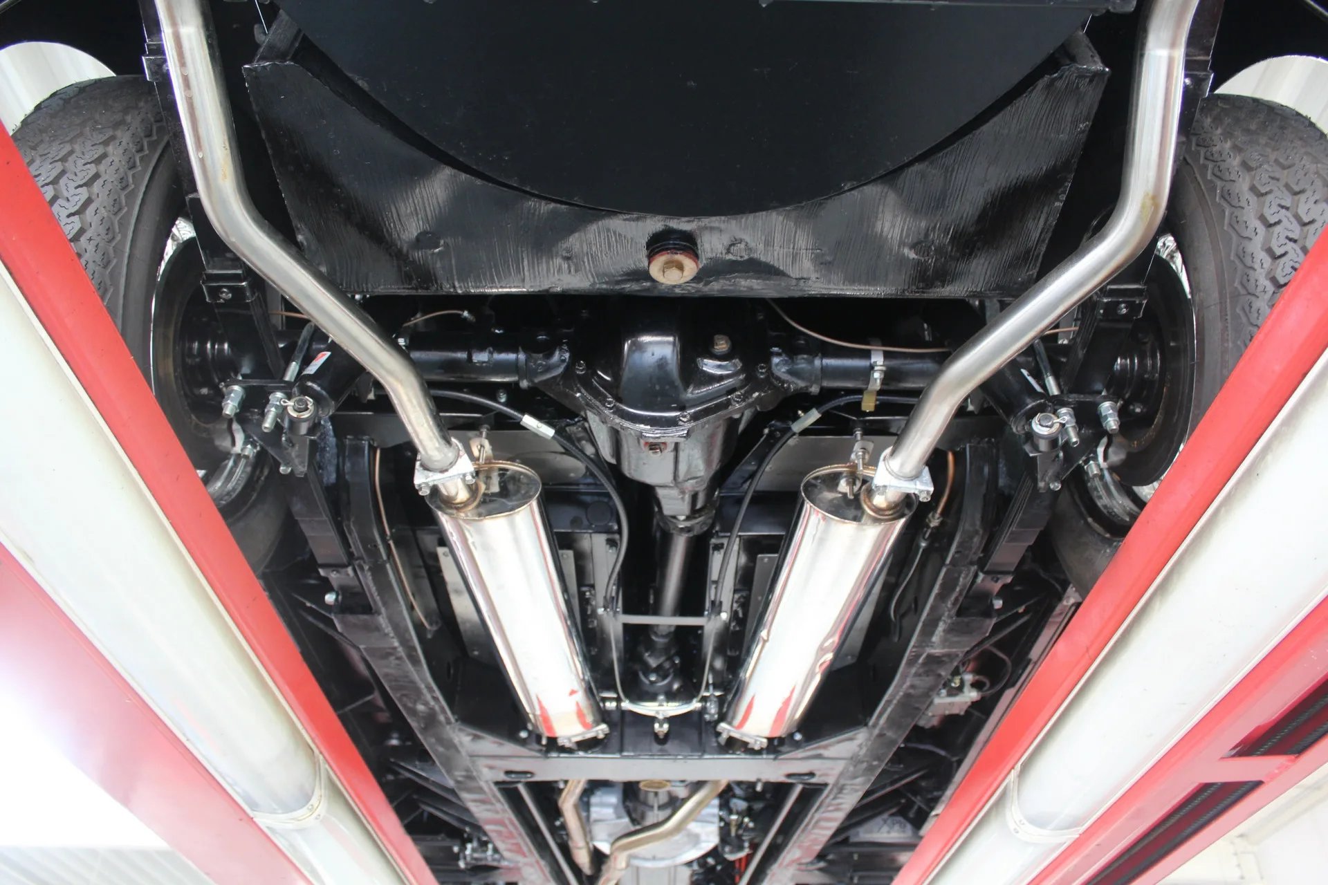 1958 Jaguar XK150 Drophead Coupe 3.4, 9/30