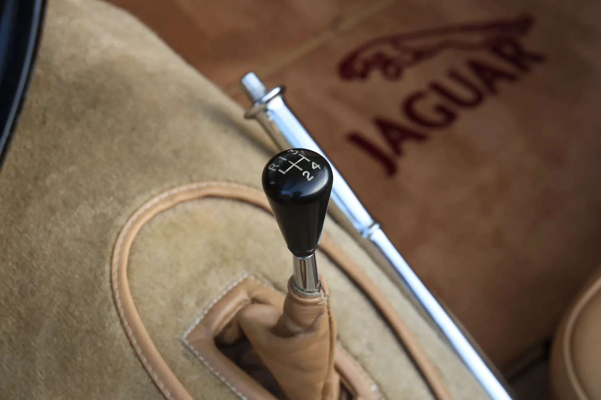 1958 Jaguar XK150 Drophead Coupe 3.4 SE, 24/30