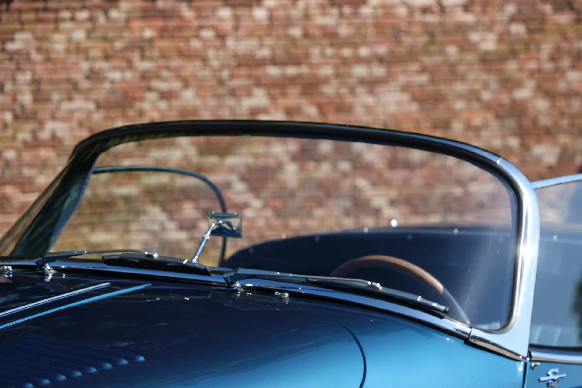 1958 Jaguar XK150 Roadster 3.4, 28/30