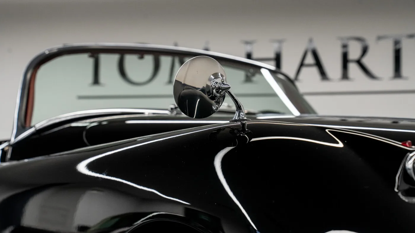 1958 Jaguar XK150 Roadster angeboten von einem Fachhändler in Swadlincote, Vereinigtes Königreich, Foto 14 von 15