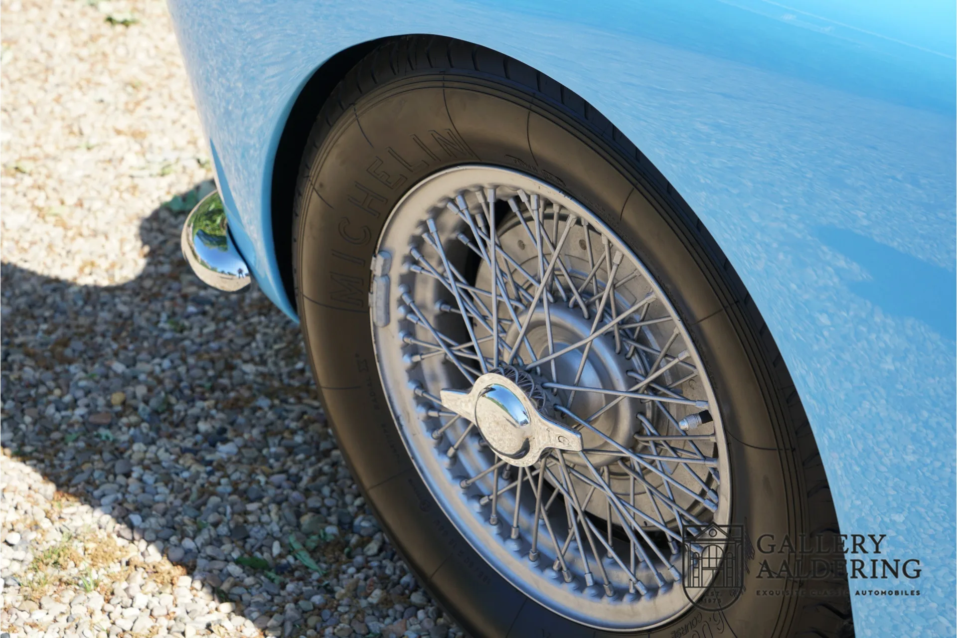 1958 Talbot-Lago T14 America 2500 Sport Coupé, 13/30