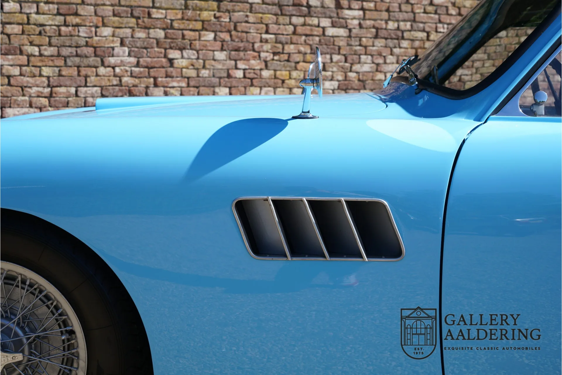 1958 Talbot-Lago T14 America 2500 Sport Coupé, 15/30