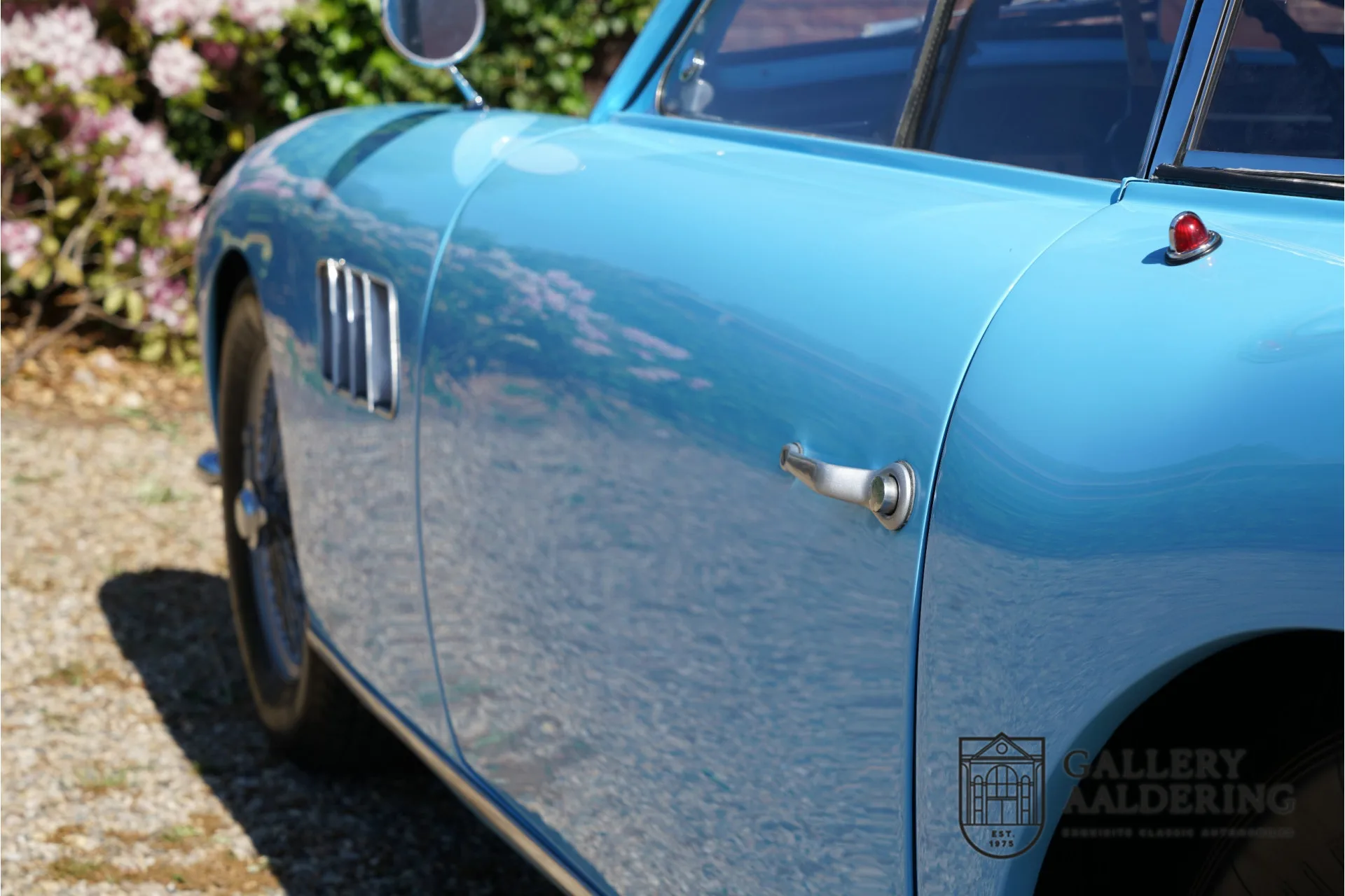 1958 Talbot-Lago T14 America 2500 Sport Coupé, 18/30