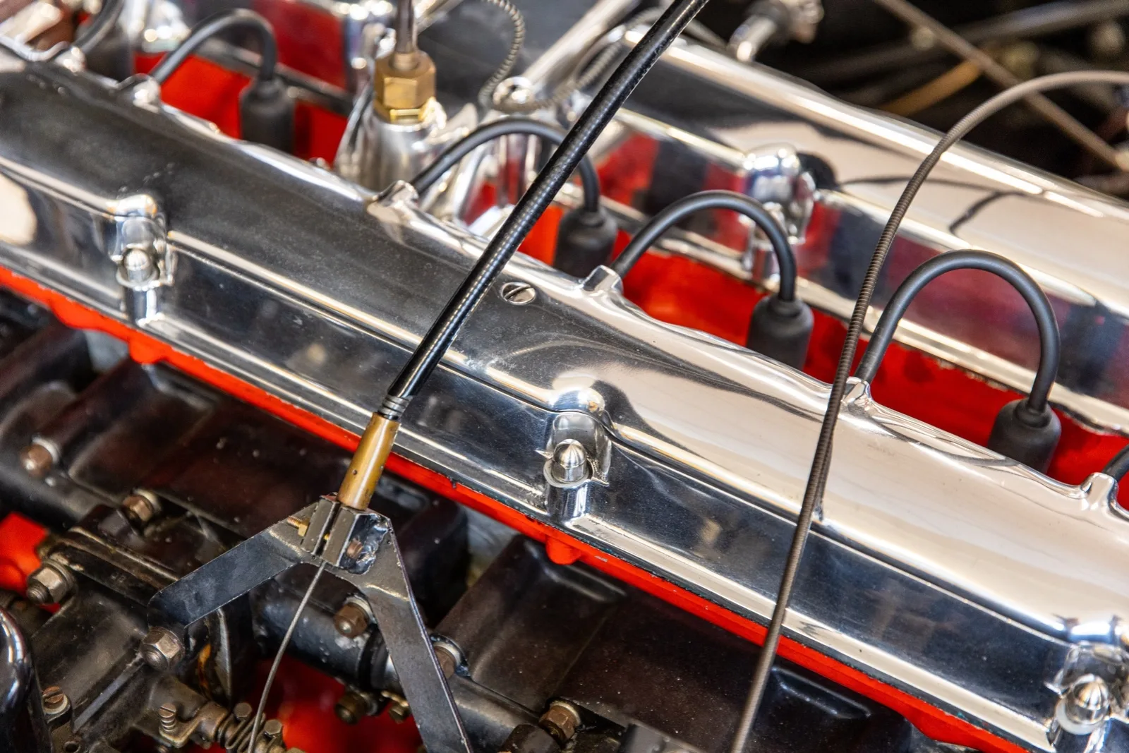 1959 Aston Martin DB Mark III, 10/30