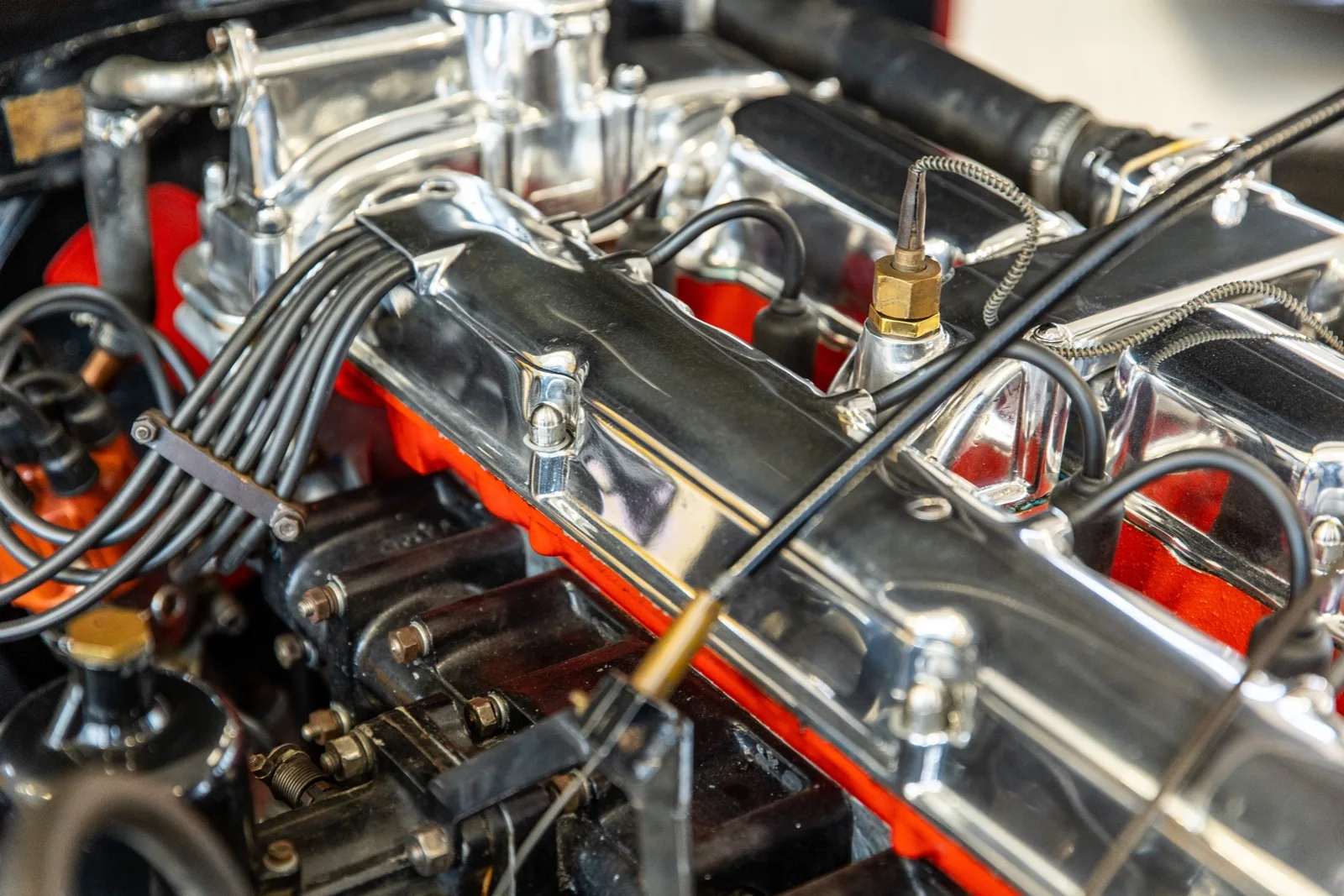 1959 Aston Martin DB Mark III, 19/30