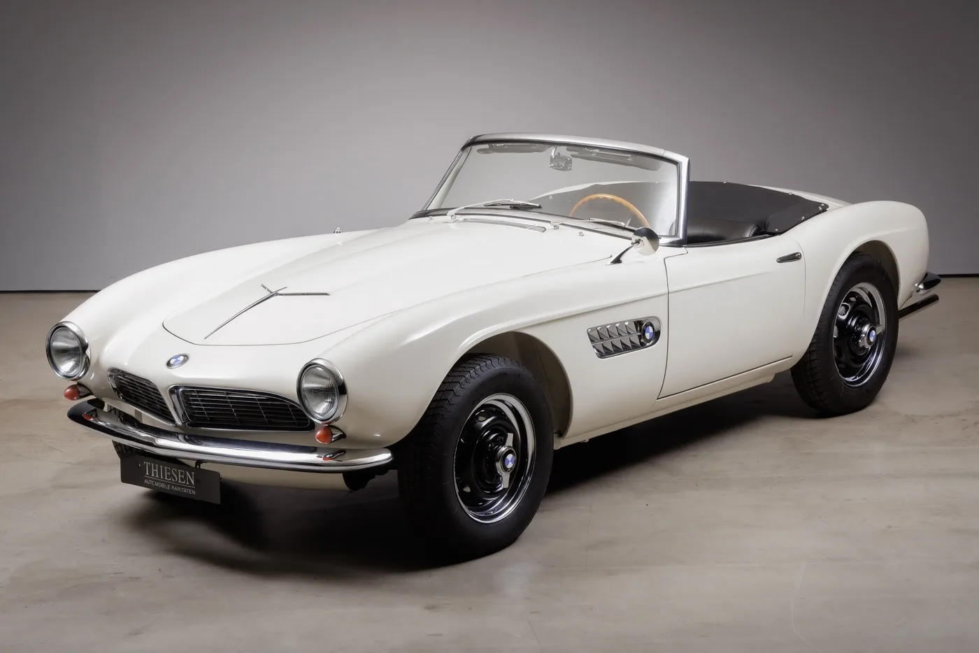 1959 BMW 507 Series II angeboten von einem Fachhändler in Berlin, Deutschland, Hauptfoto