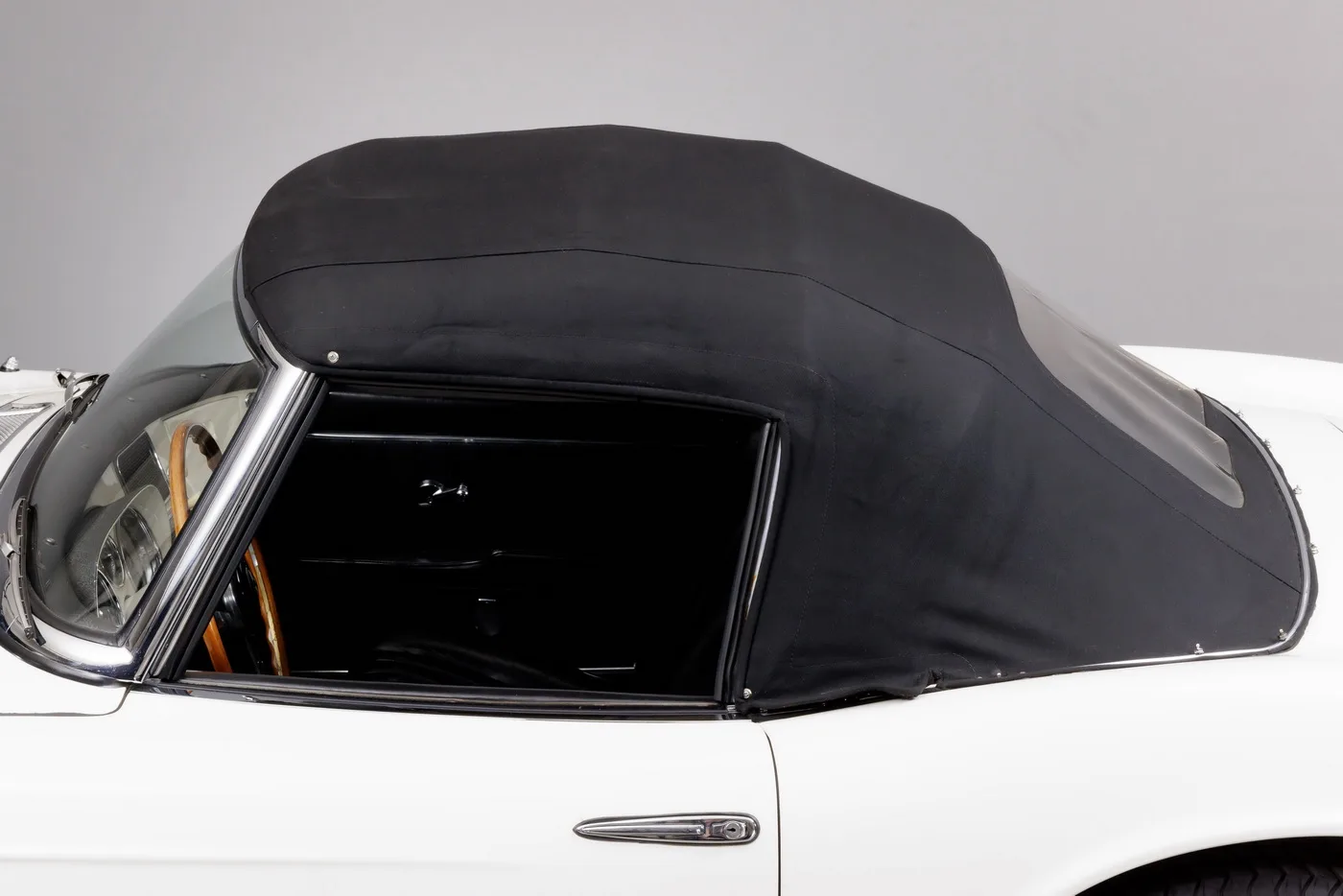 1959 BMW 507 Series II, 11/30