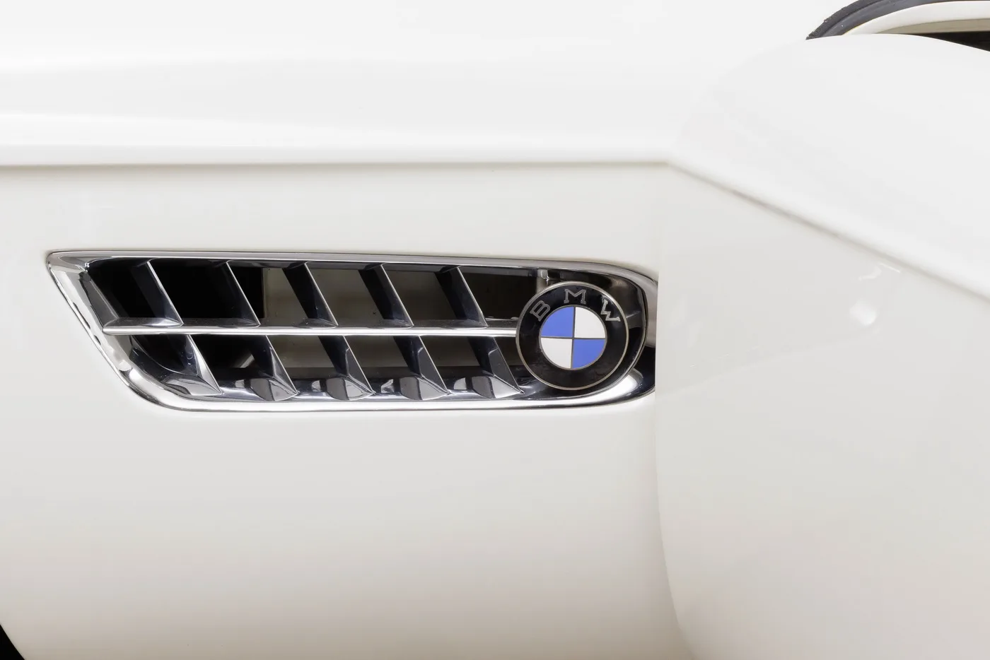 1959 BMW 507 Series II, 15/30
