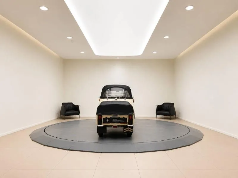 1959 BMW Isetta, 8/20