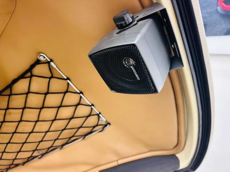 1959 BMW Isetta, 13/20