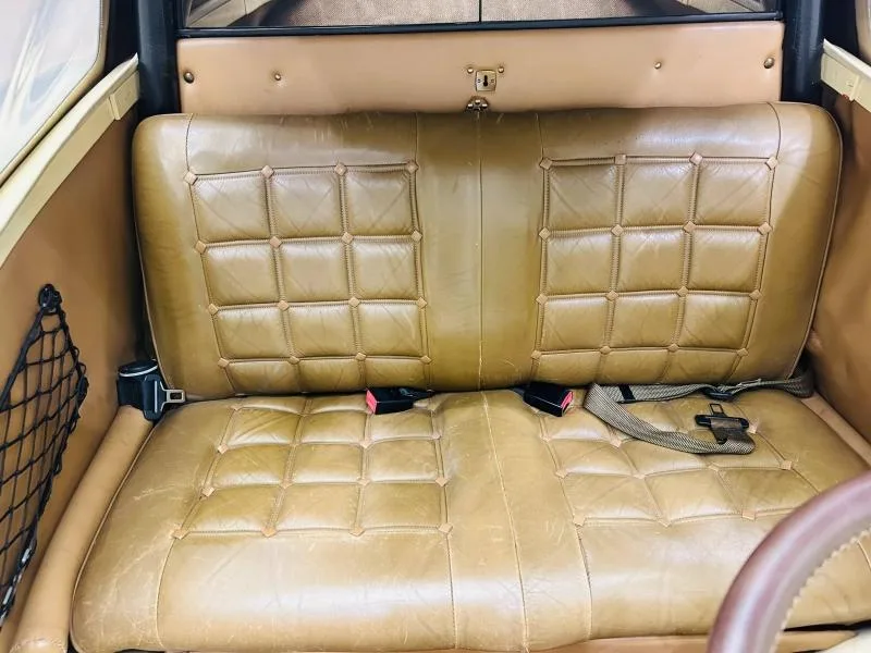1959 BMW Isetta, 17/20