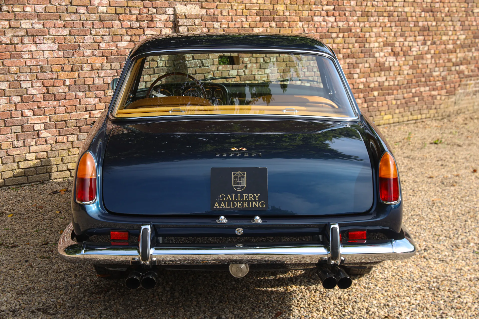 1959 Ferrari 250 GT Coupé Pinin Farina, 6/30