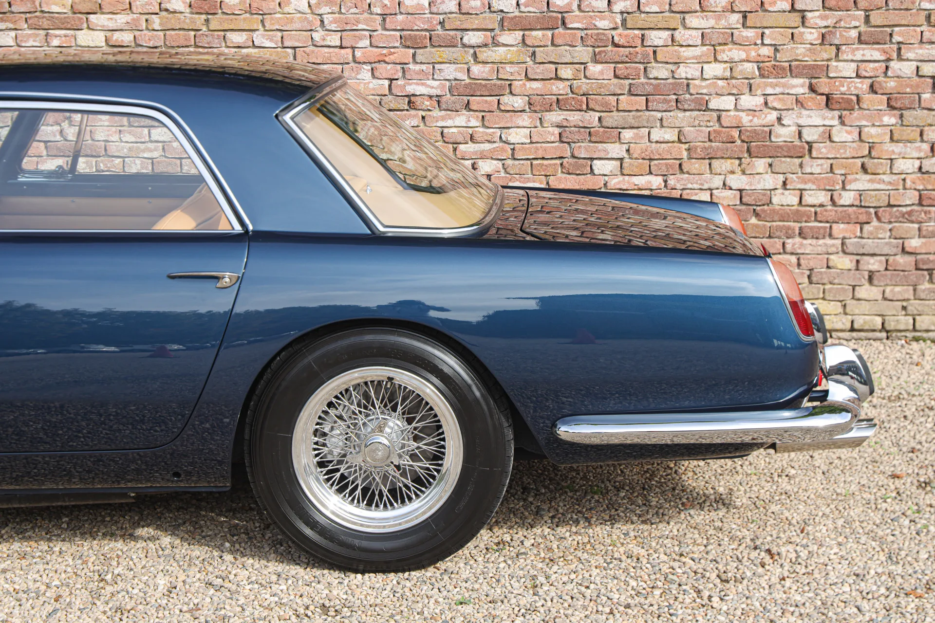 1959 Ferrari 250 GT Coupé Pinin Farina, 25/30