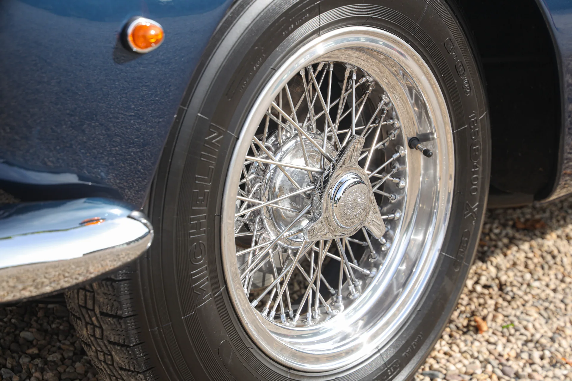 1959 Ferrari 250 GT Coupé Pinin Farina, 27/30