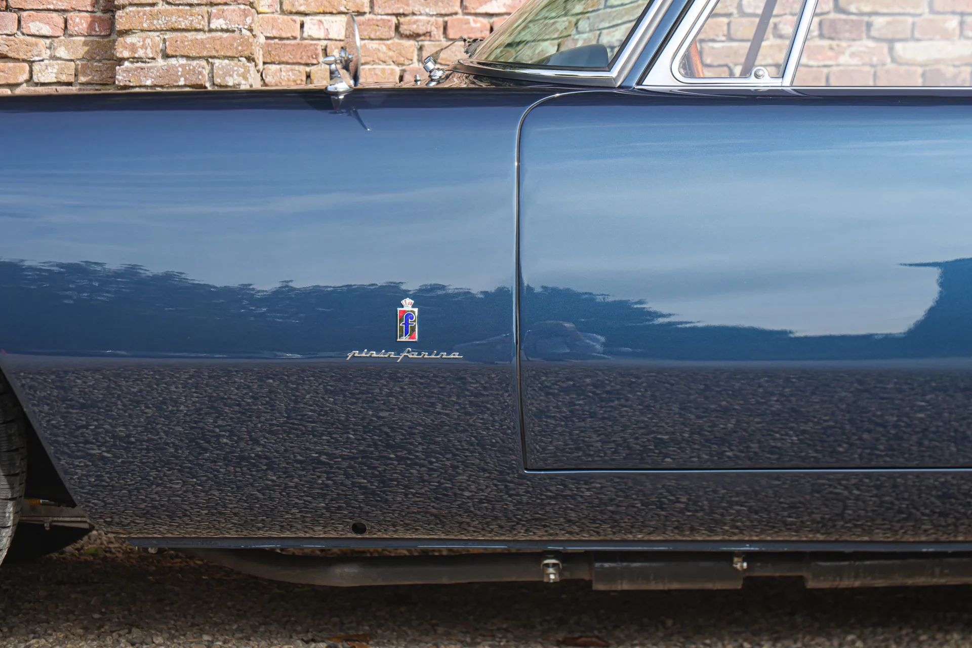 1959 Ferrari 250 GT Coupé Pinin Farina, 29/30