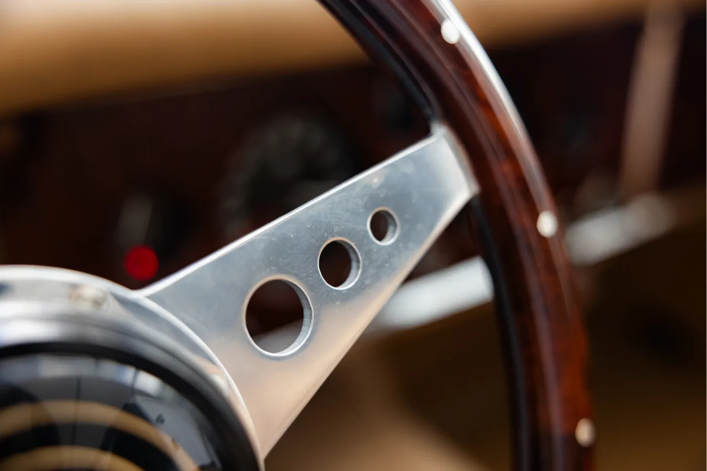 1959 Jaguar XK150 3.4 Roadster angeboten von einem offiziellen McLaren und Morgan-Vertragshändler in Utrecht, Niederlande, Foto 25 von 25
