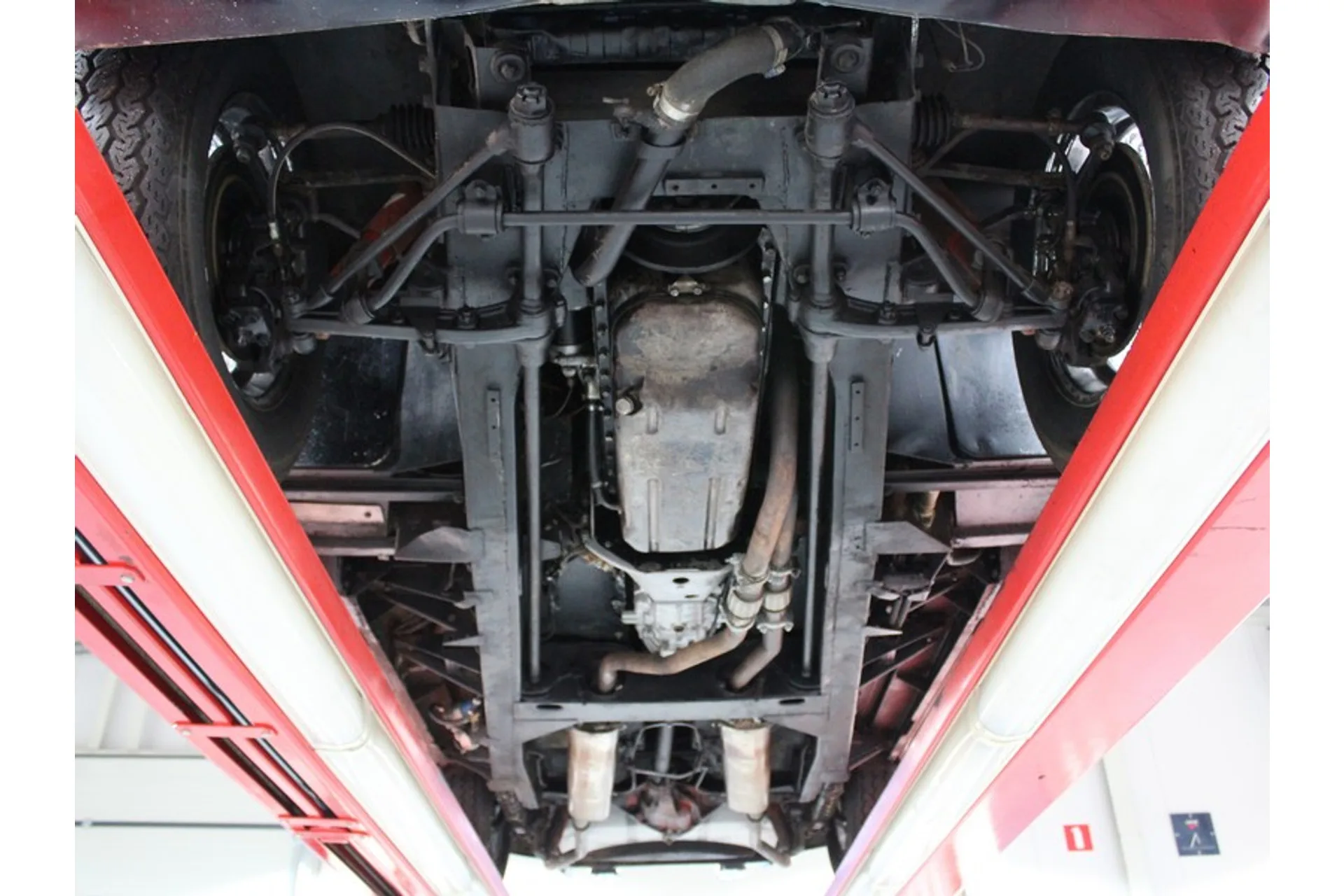 1959 Jaguar XK150 Fixed Head Coupe 3.4 SE, 8/30