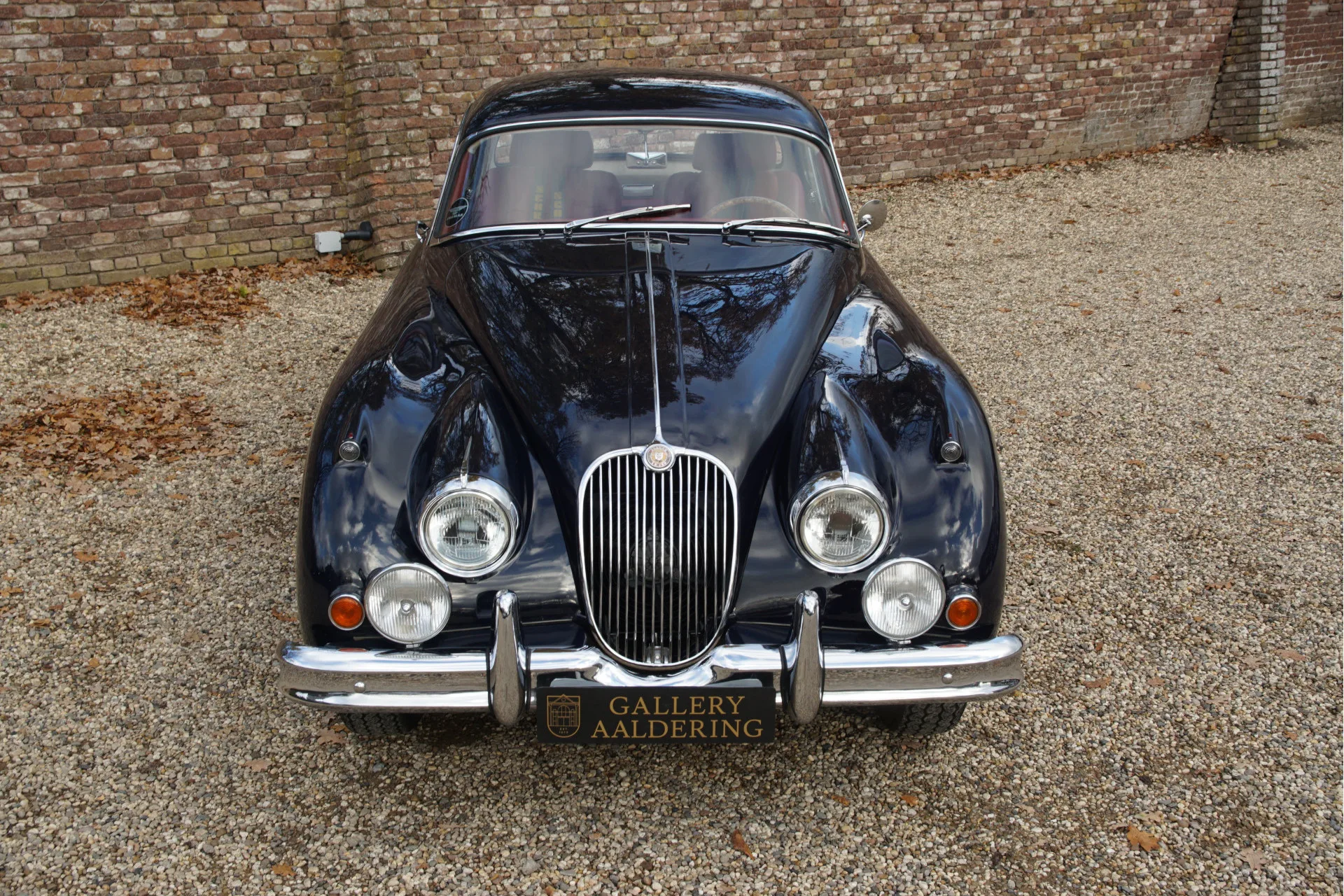 1959 Jaguar XK150 Fixed Head Coupe 3.4 SE, 24/30