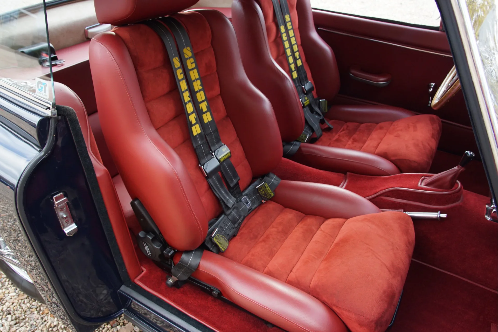 1959 Jaguar XK150 Fixed Head Coupe 3.4 SE, 26/30