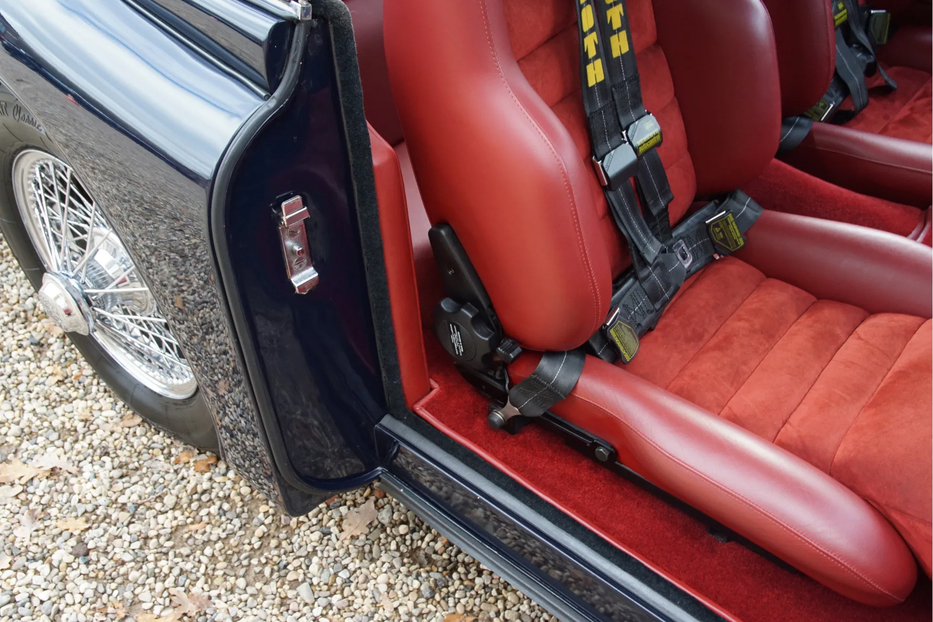 1959 Jaguar XK150 Fixed Head Coupe 3.4 SE, 30/30