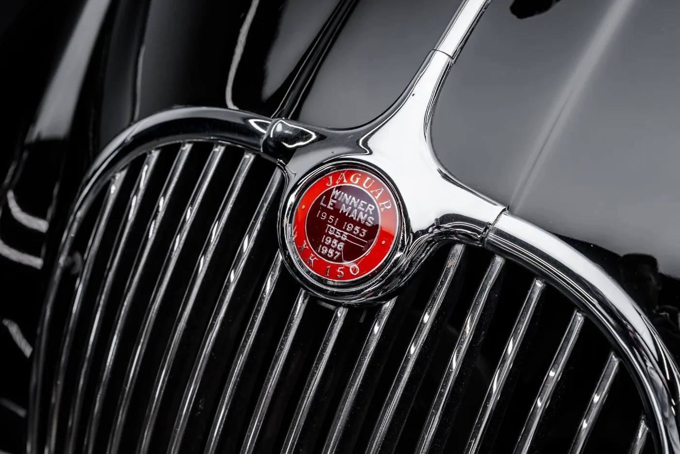 1959 Jaguar XK150 S OTS angeboten von einem Fachhändler in Putzbrunn, Deutschland, Foto 15 von 15