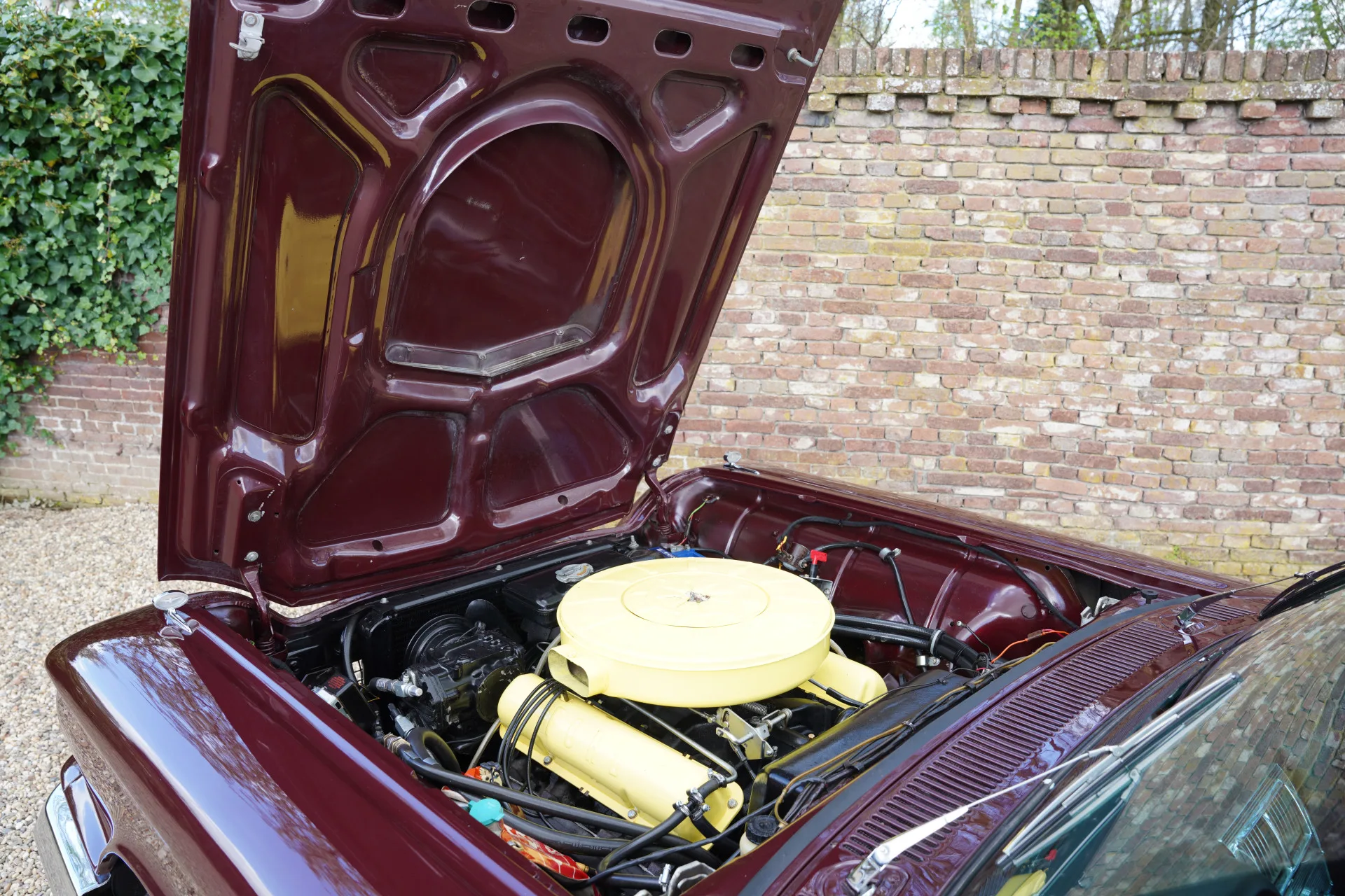 1960 Ford Thunderbird Convertible, 17/30