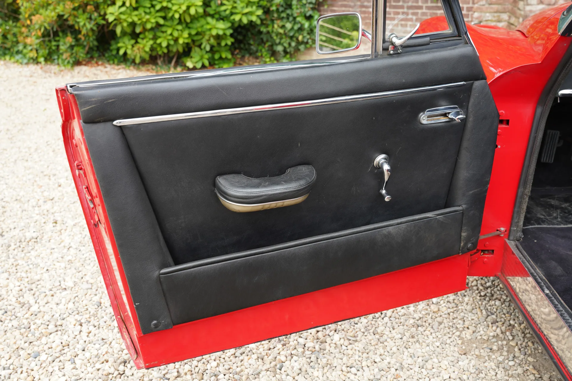 1960 Jaguar XK150 Drophead Coupe, 15/30