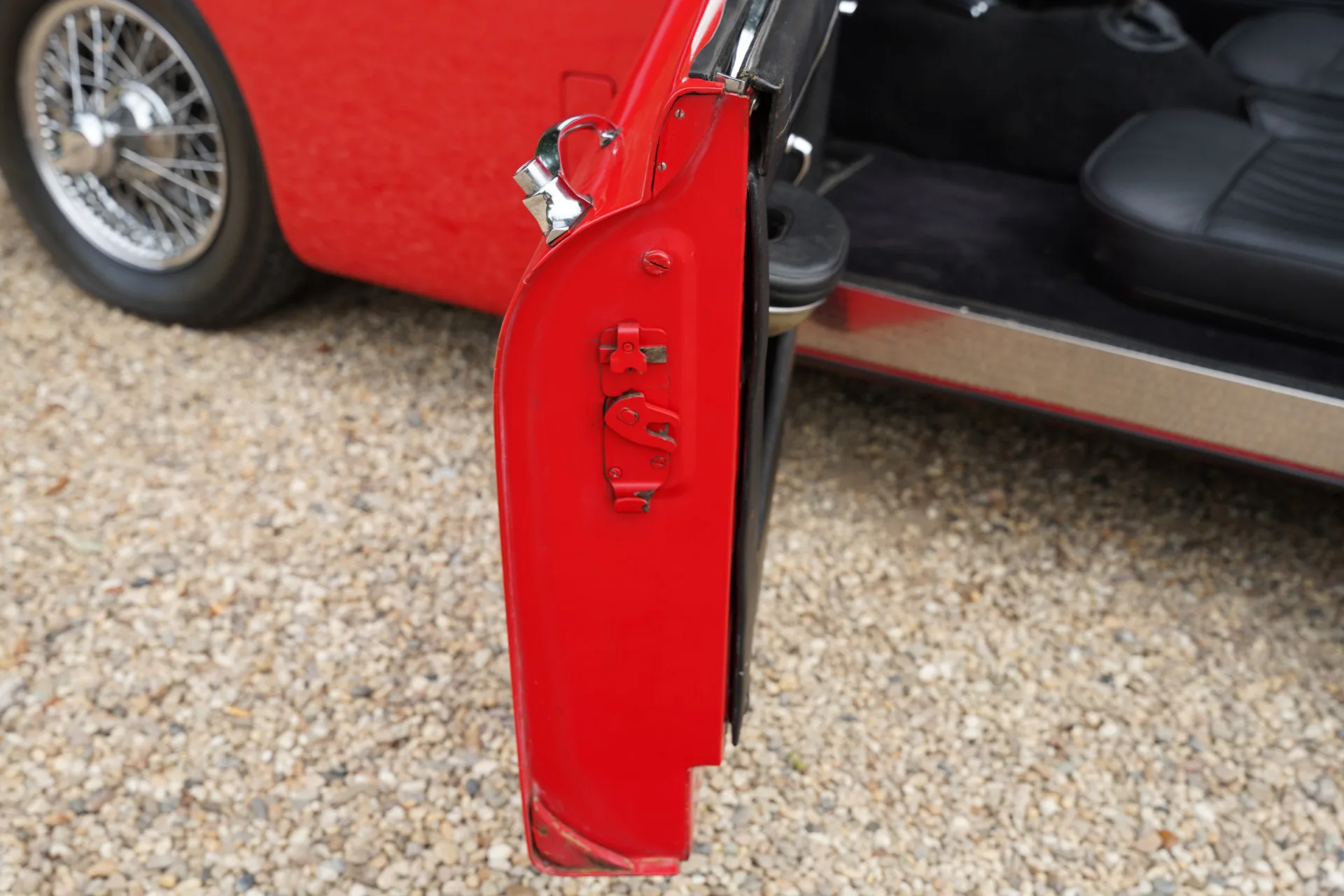 1960 Jaguar XK150 Drophead Coupe, 17/30
